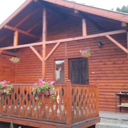 Holiday Home Veli Sapareva Banya Eksteriør billede