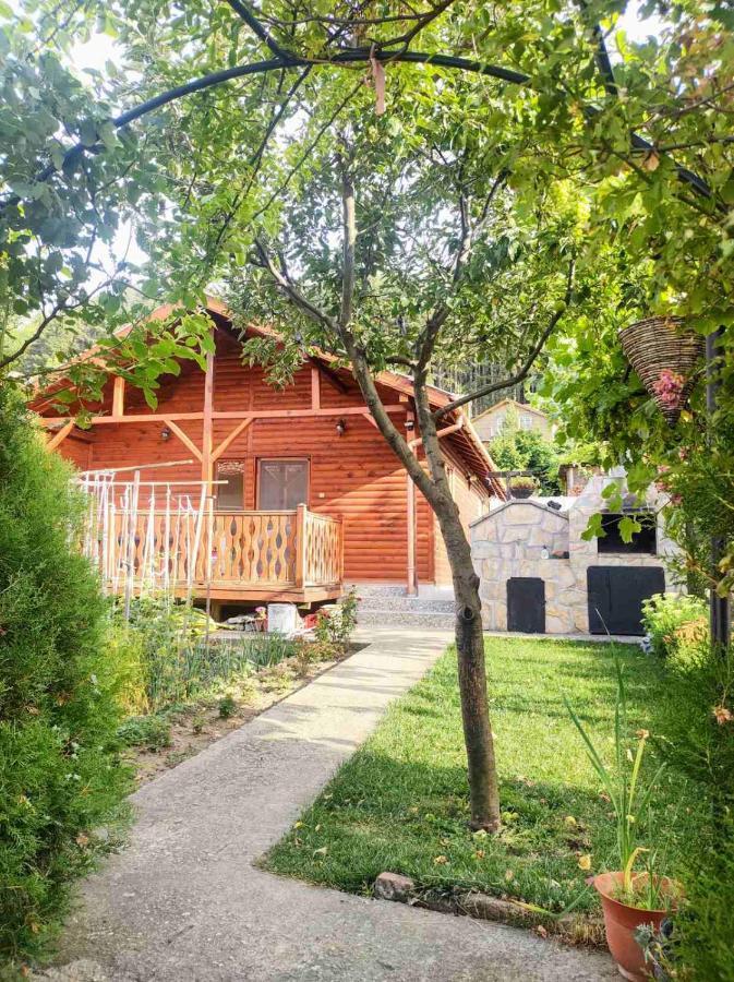 Holiday Home Veli Sapareva Banya Eksteriør billede